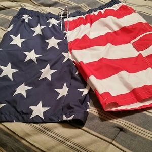 Brand New wirh tags Swim trunks mens